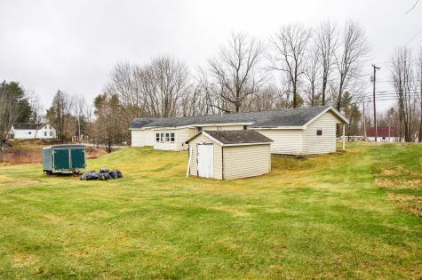 399 Church Hill Road Augusta ME 04330