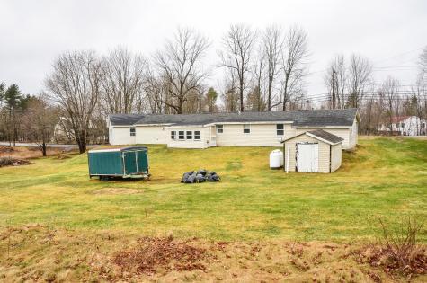 399 Church Hill Road Augusta ME 04330