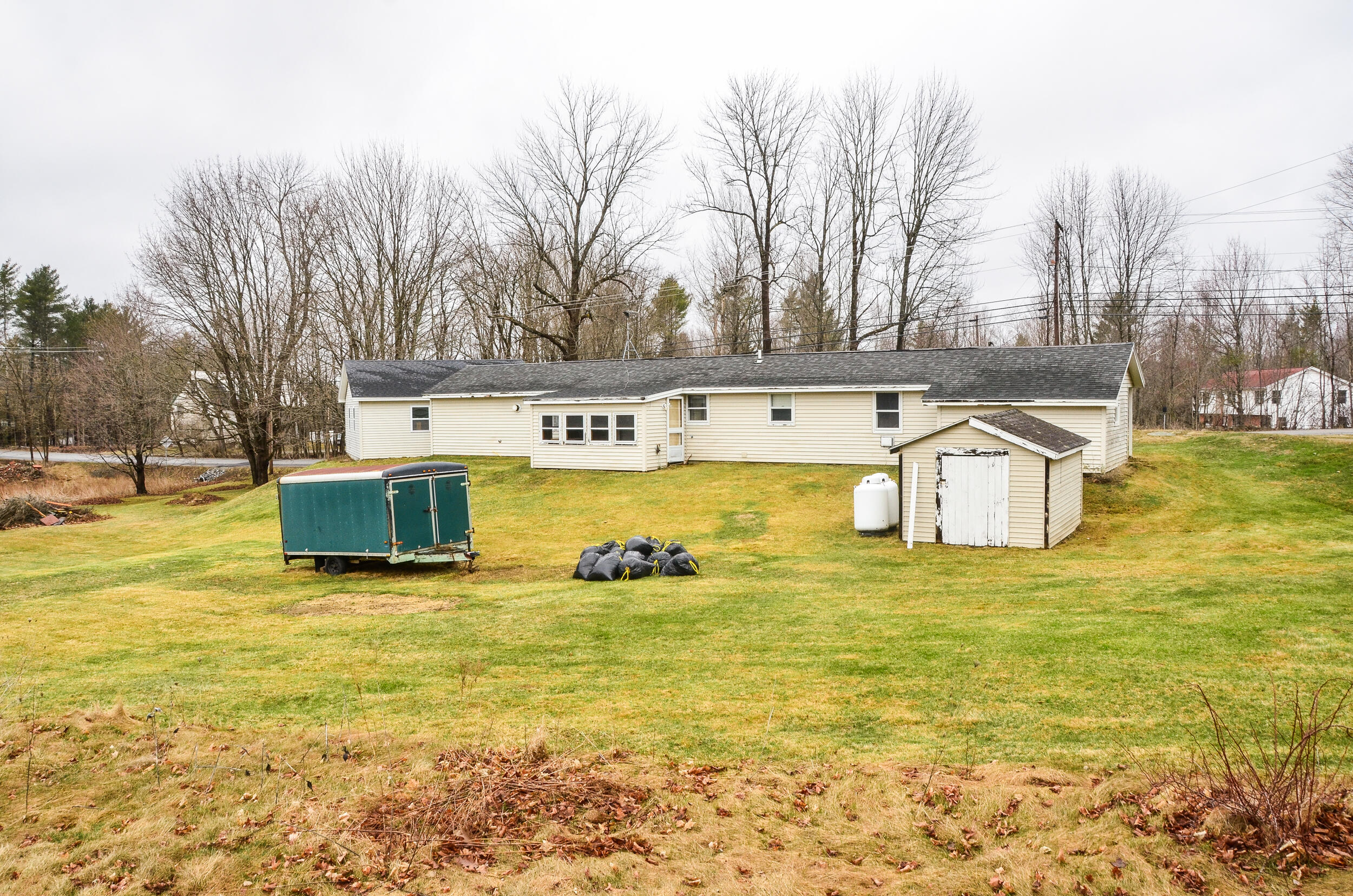 399 Church Hill Road Augusta ME 04330