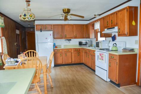 399 Church Hill Road Augusta ME 04330