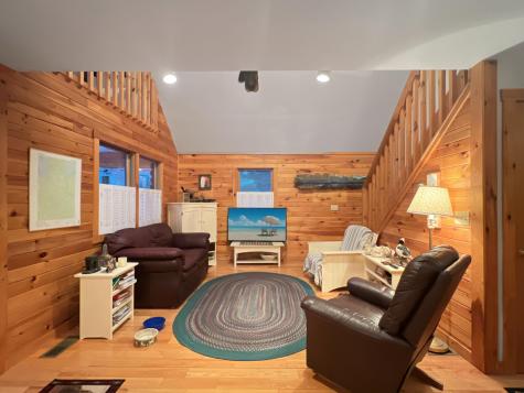 11 Crows Corner Road Greenville ME 04441