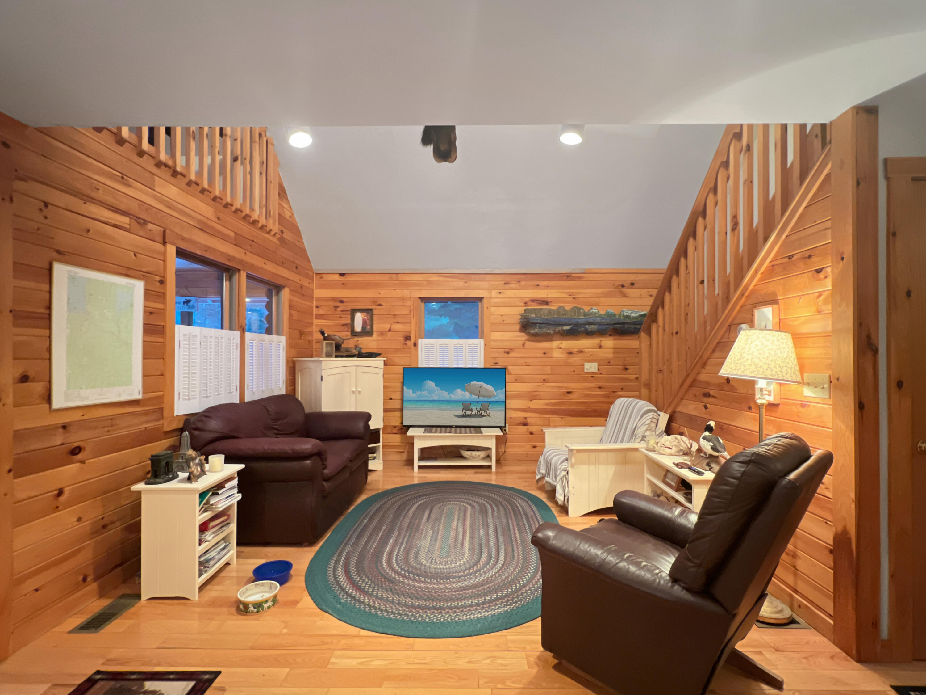 11 Crows Corner Road Greenville ME 04441