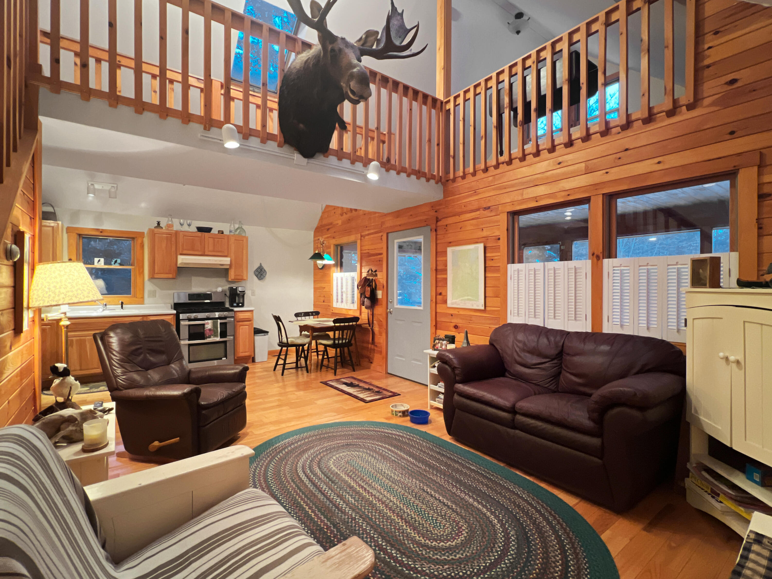 11 Crows Corner Road Greenville ME 04441