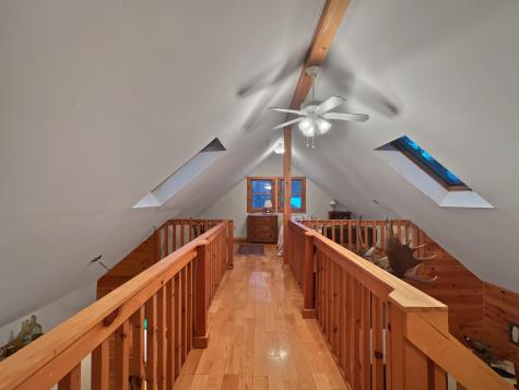 11 Crows Corner Road Greenville ME 04441