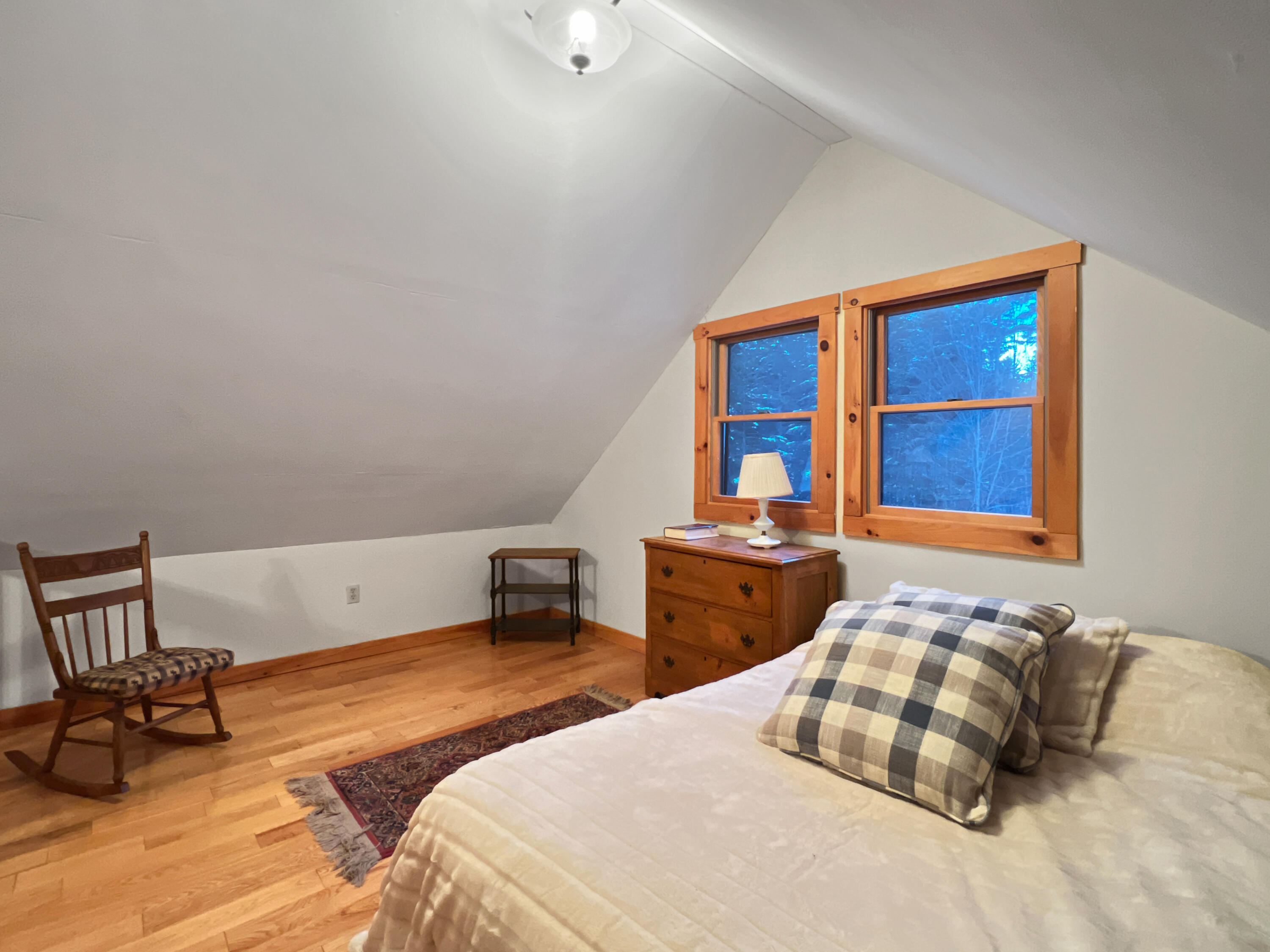 11 Crows Corner Road Greenville ME 04441