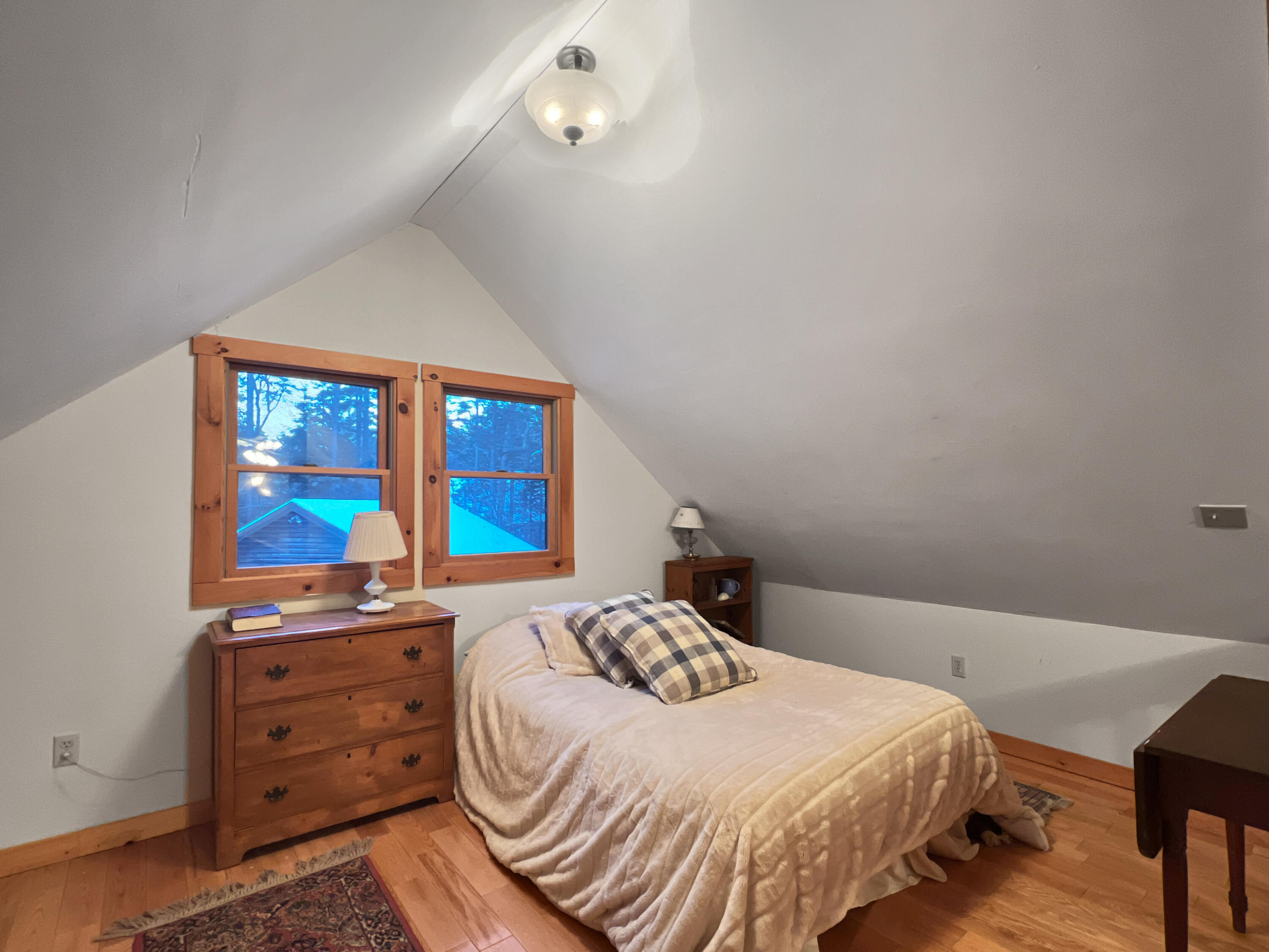 11 Crows Corner Road Greenville ME 04441