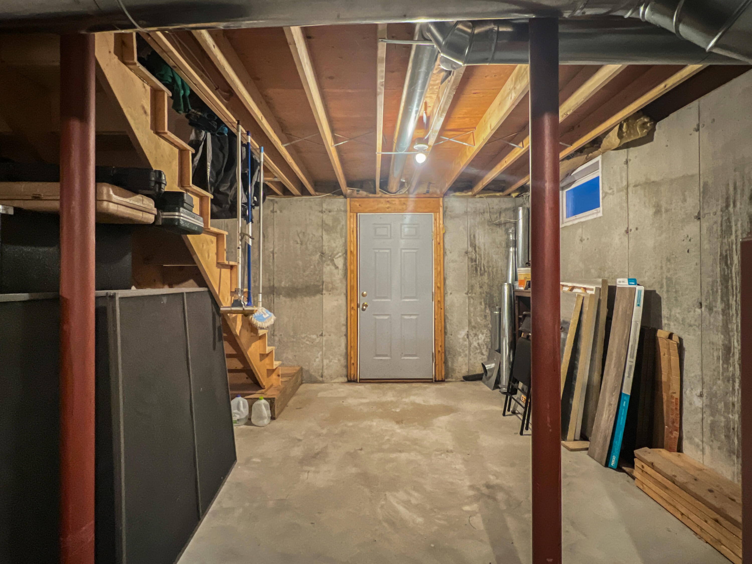 11 Crows Corner Road Greenville ME 04441