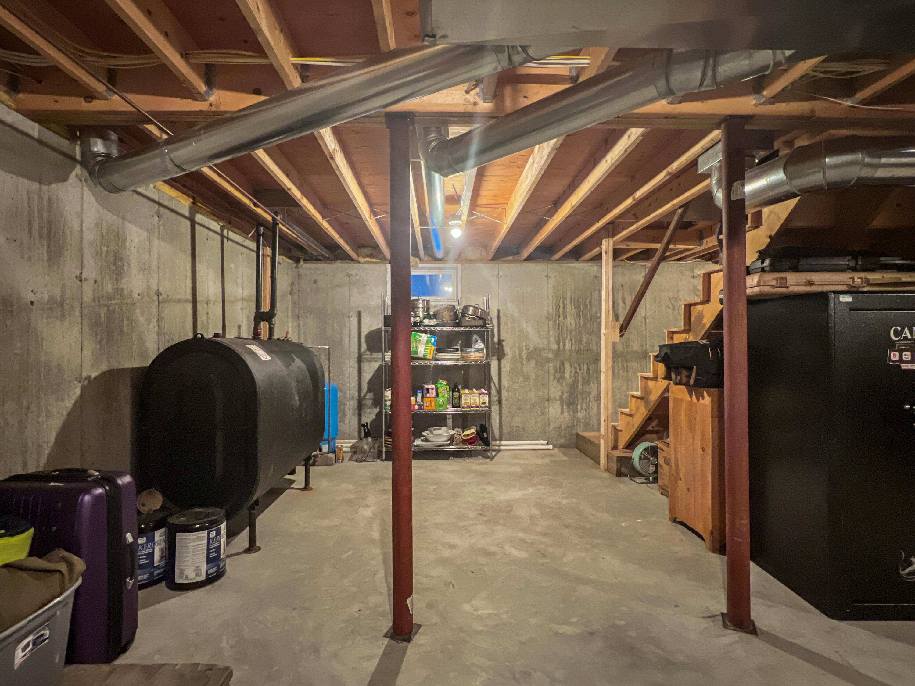 11 Crows Corner Road Greenville ME 04441