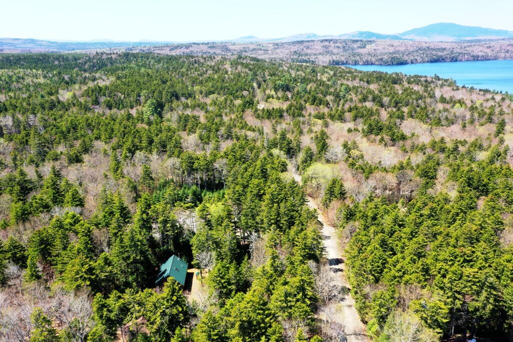 11 Crows Corner Road Greenville ME 04441