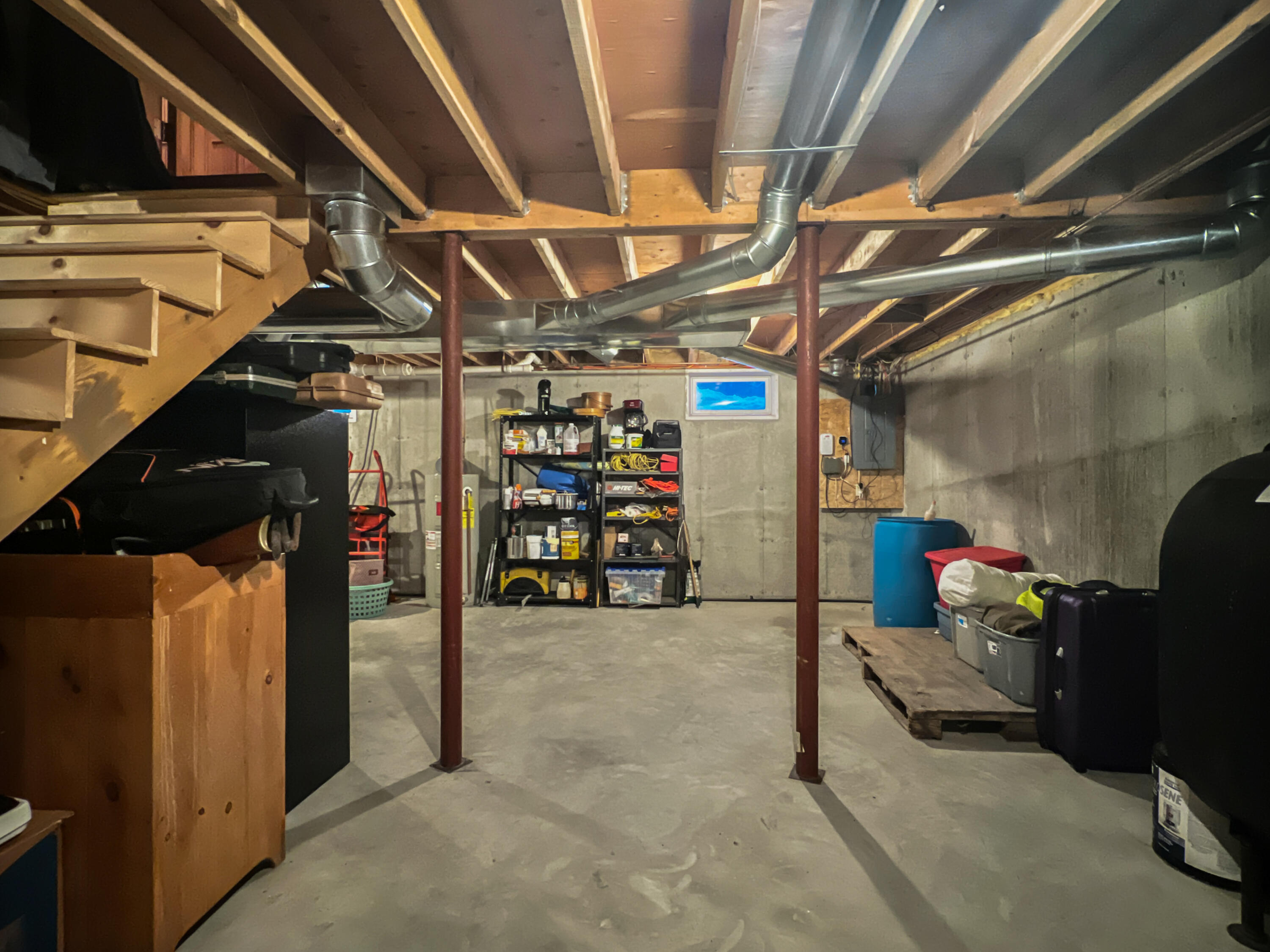 11 Crows Corner Road Greenville ME 04441