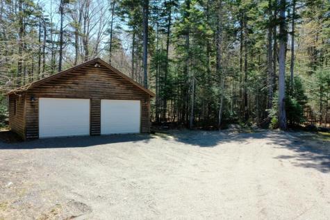 11 Crows Corner Road Greenville ME 04441