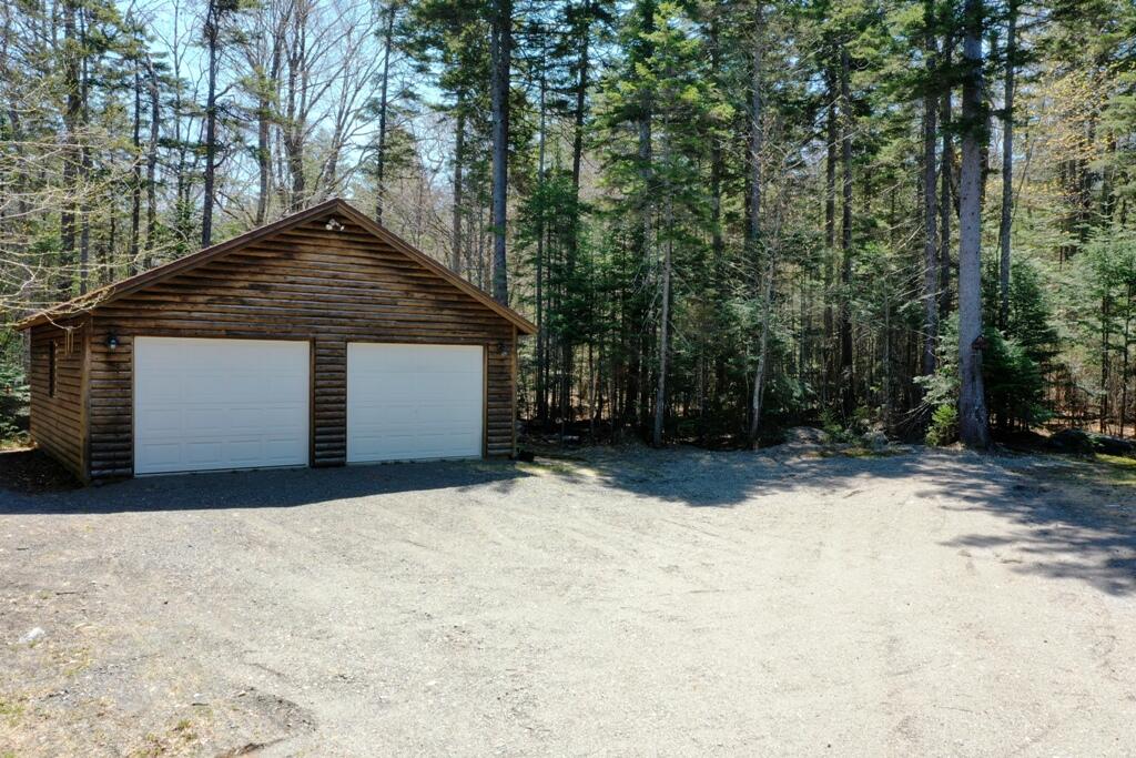 11 Crows Corner Road Greenville ME 04441