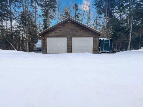 11 Crows Corner Road Greenville ME 04441