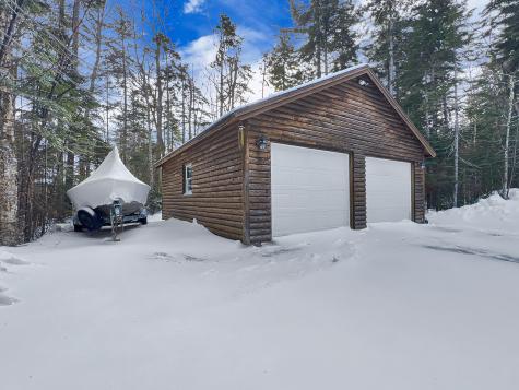 11 Crows Corner Road Greenville ME 04441