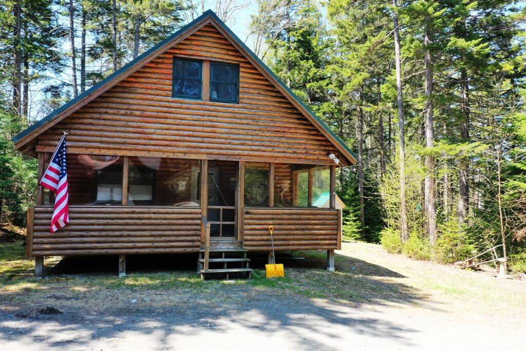 11 Crows Corner Road Greenville ME 04441