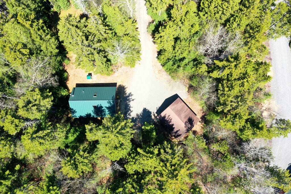 11 Crows Corner Road Greenville ME 04441