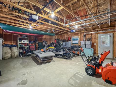 11 Crows Corner Road Greenville ME 04441