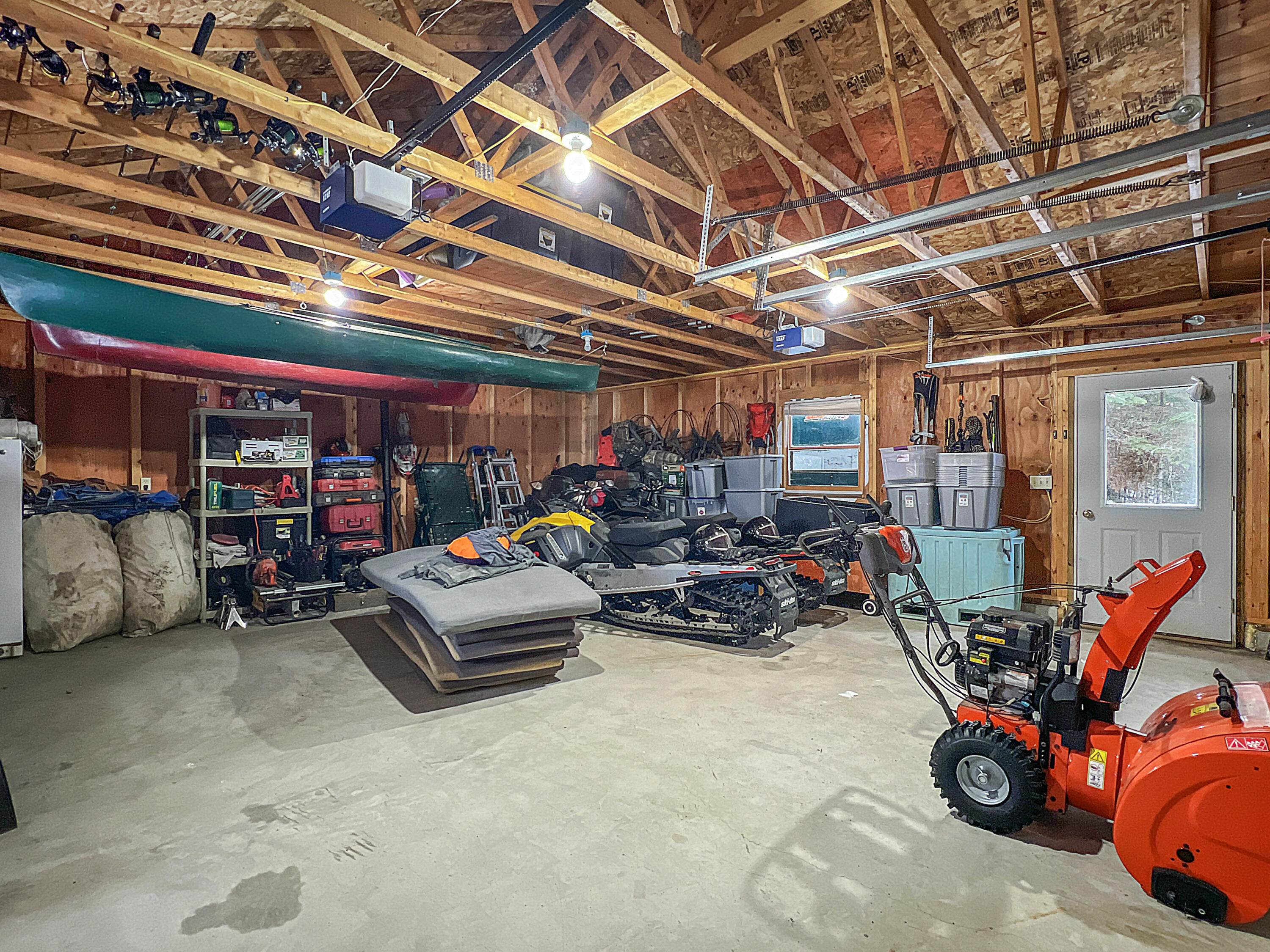 11 Crows Corner Road Greenville ME 04441