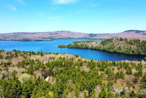 11 Crows Corner Road Greenville ME 04441