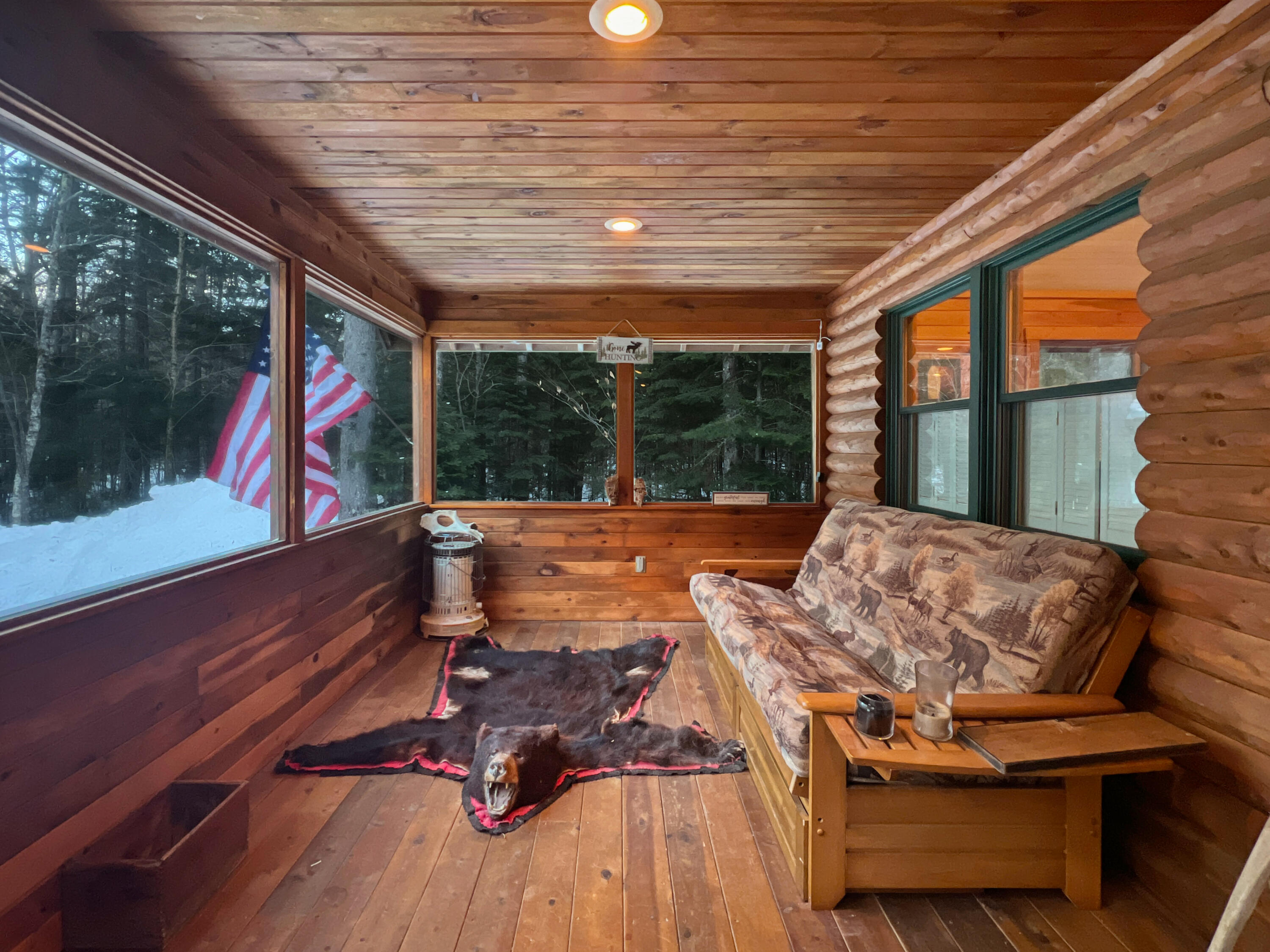 11 Crows Corner Road Greenville ME 04441