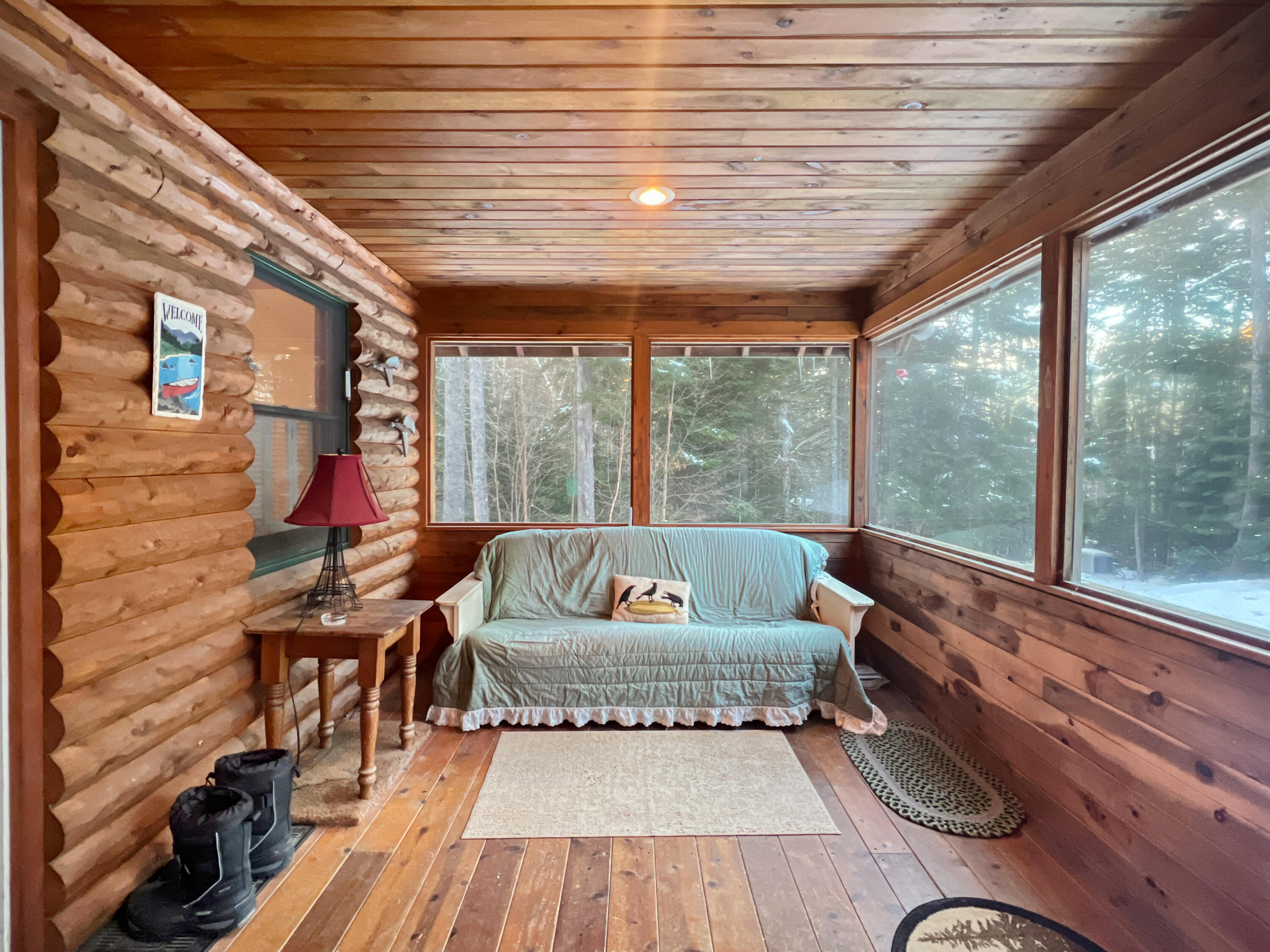 11 Crows Corner Road Greenville ME 04441