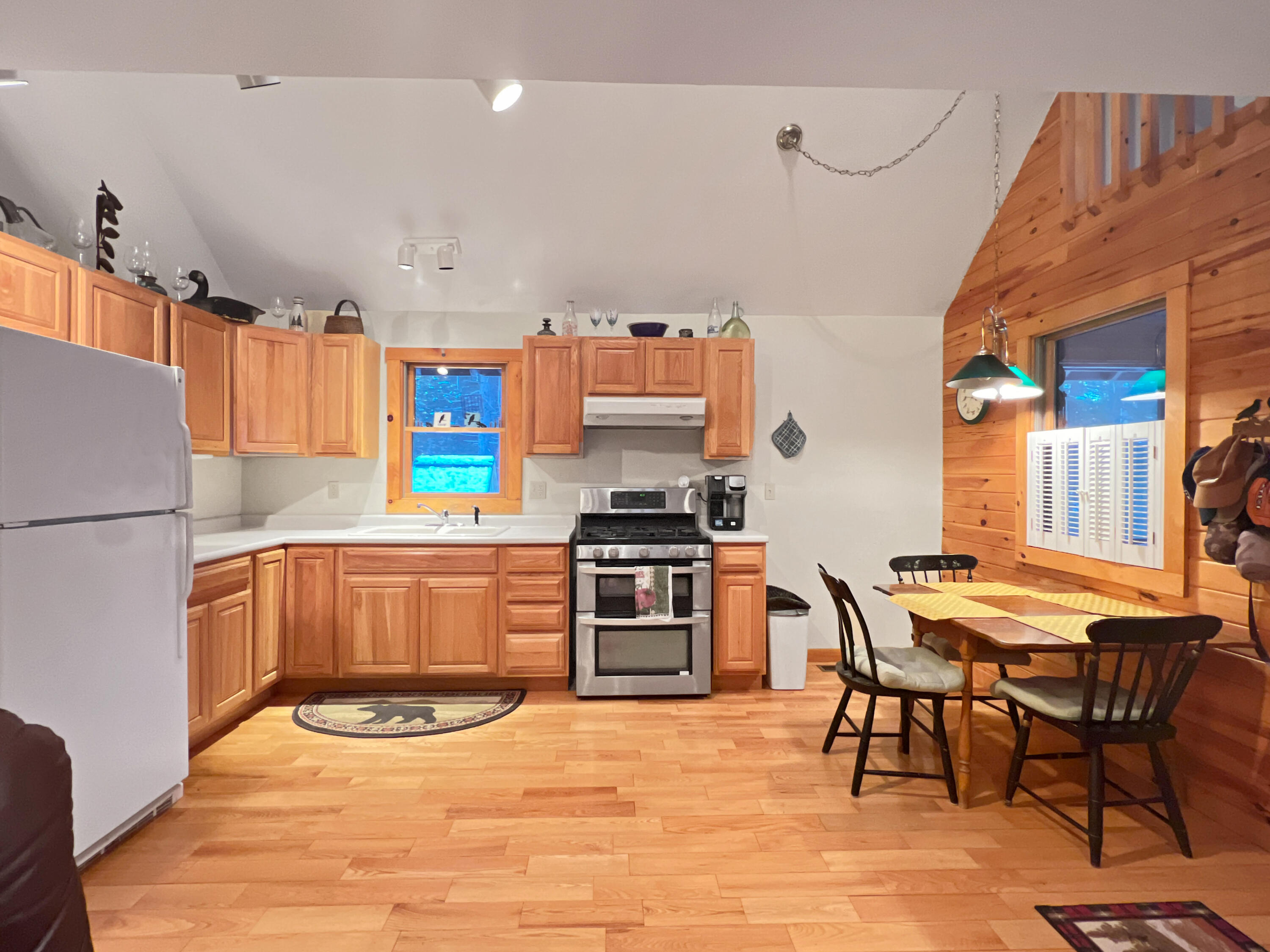 11 Crows Corner Road Greenville ME 04441