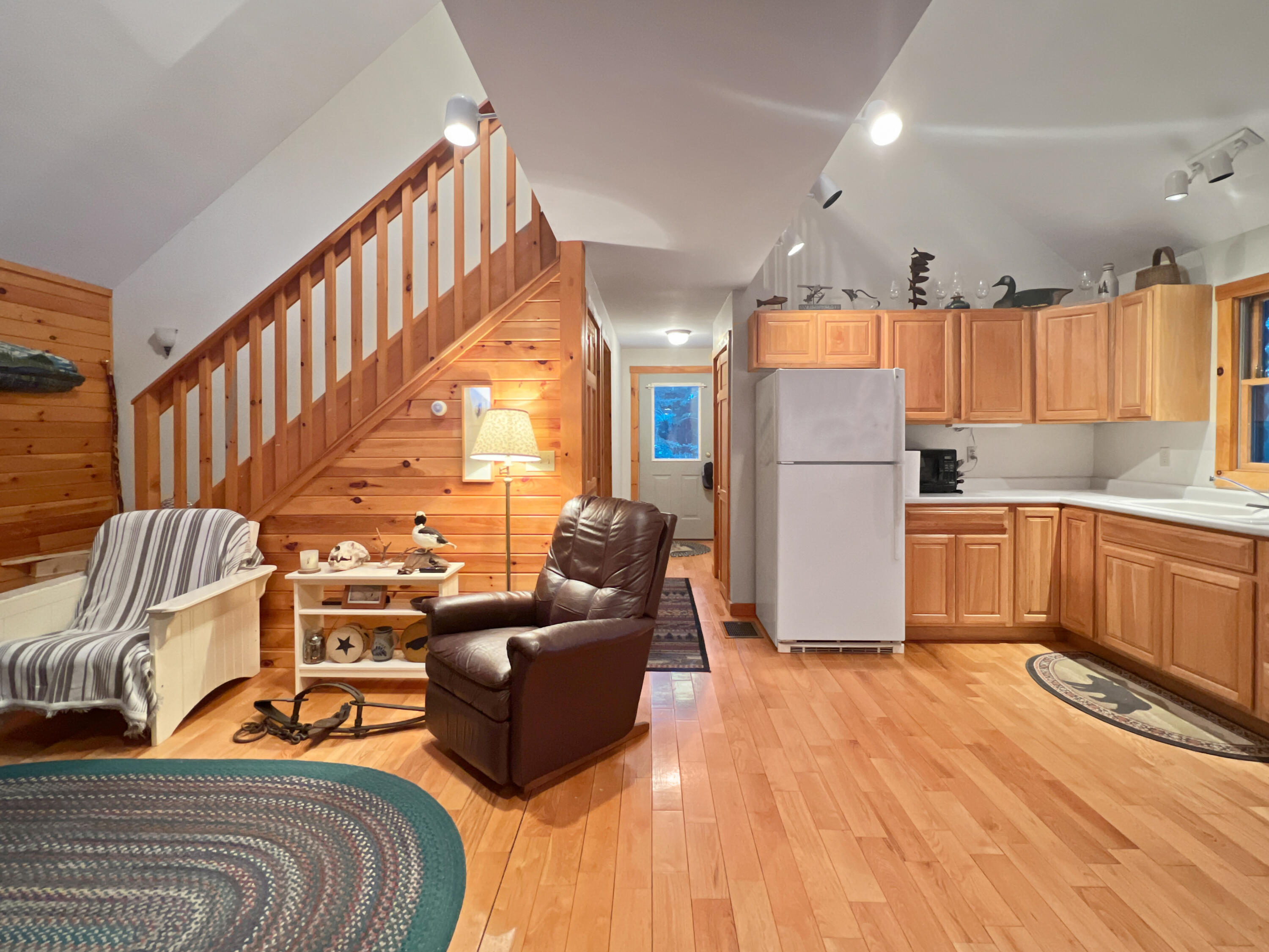 11 Crows Corner Road Greenville ME 04441