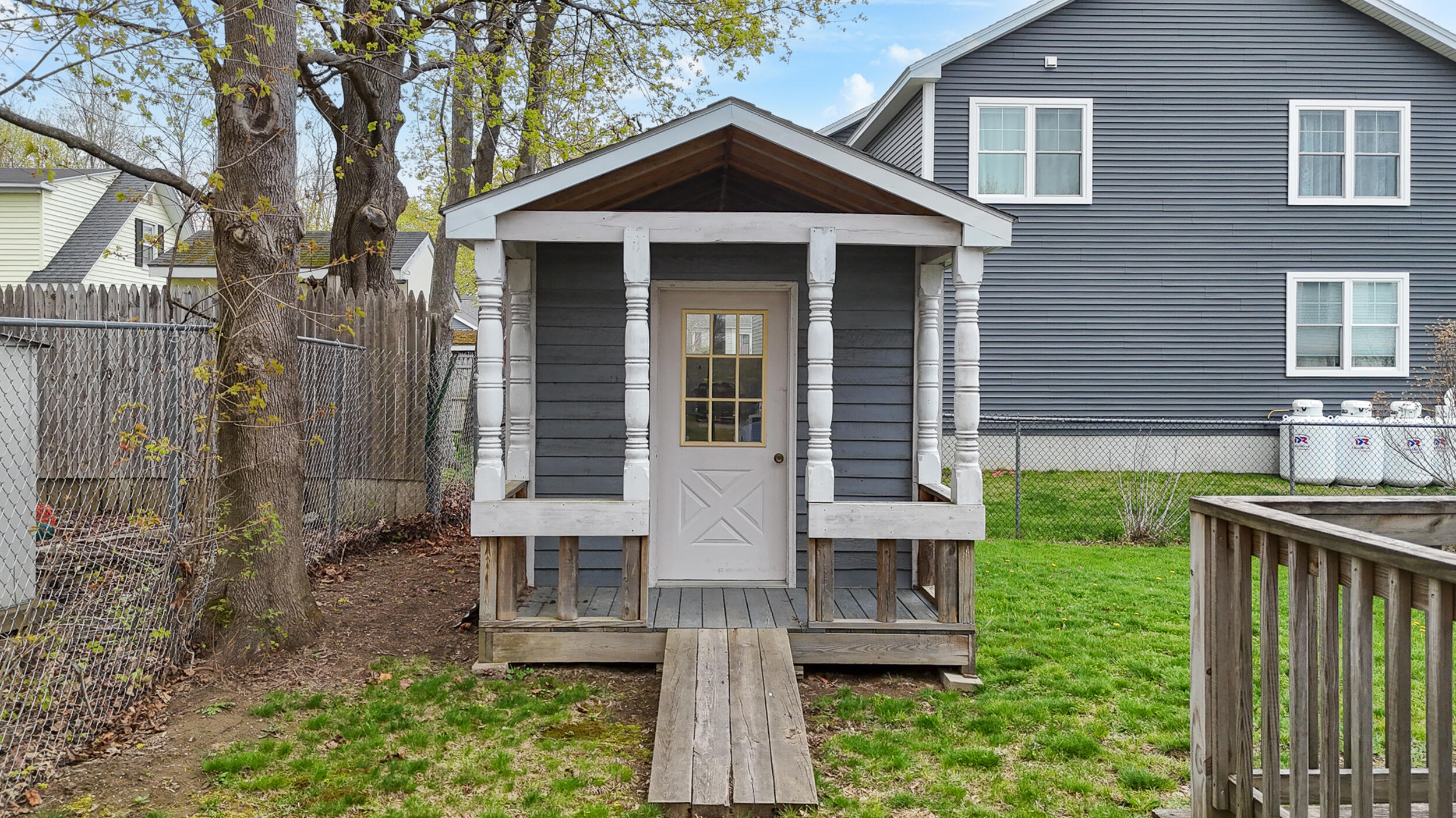 43 Kennard Street Westbrook ME 04092