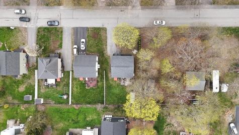 43 Kennard Street Westbrook ME 04092