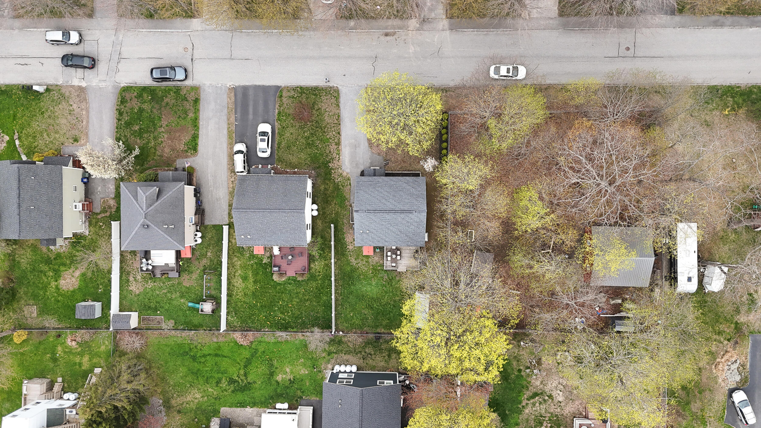 43 Kennard Street Westbrook ME 04092
