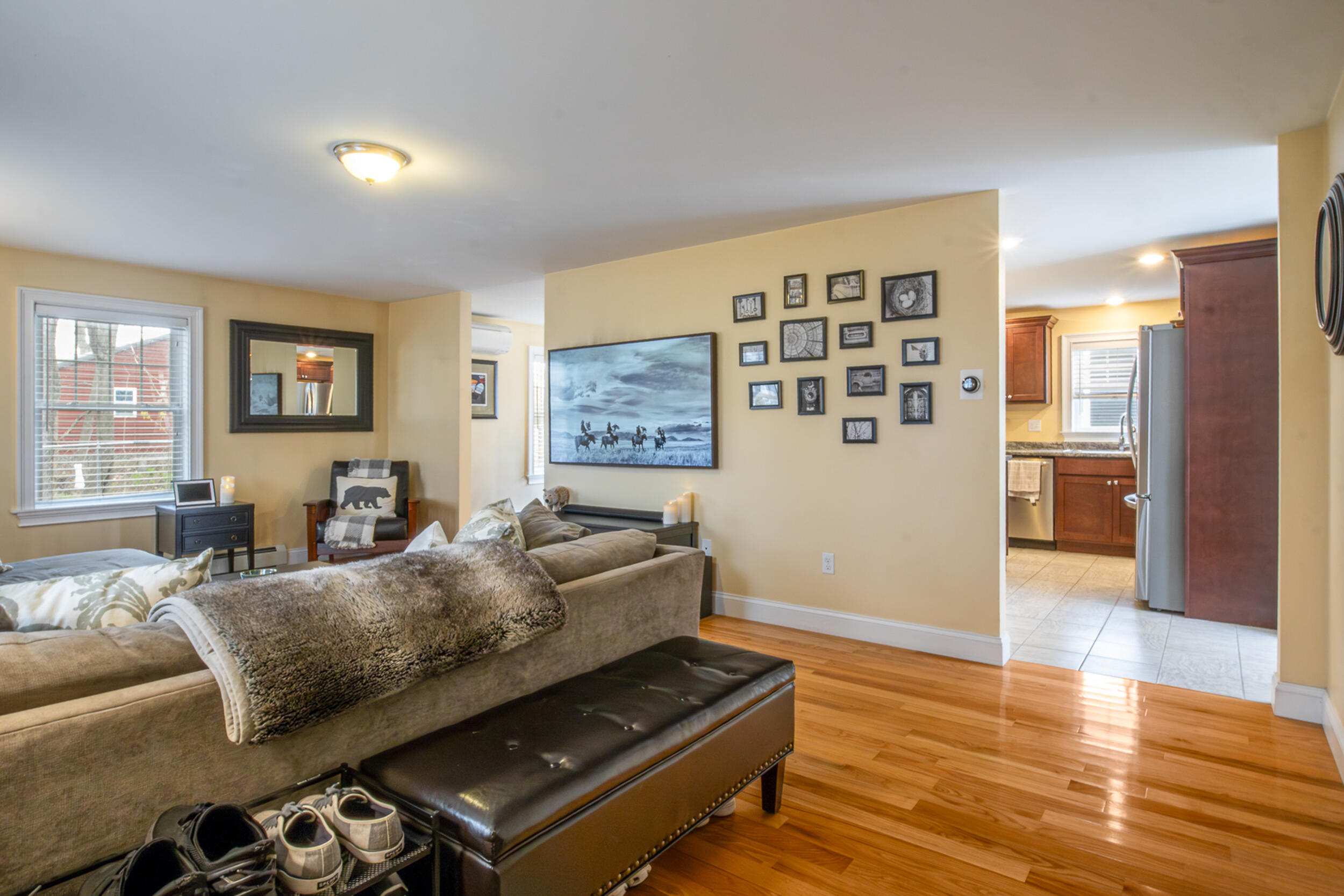 43 Kennard Street Westbrook ME 04092