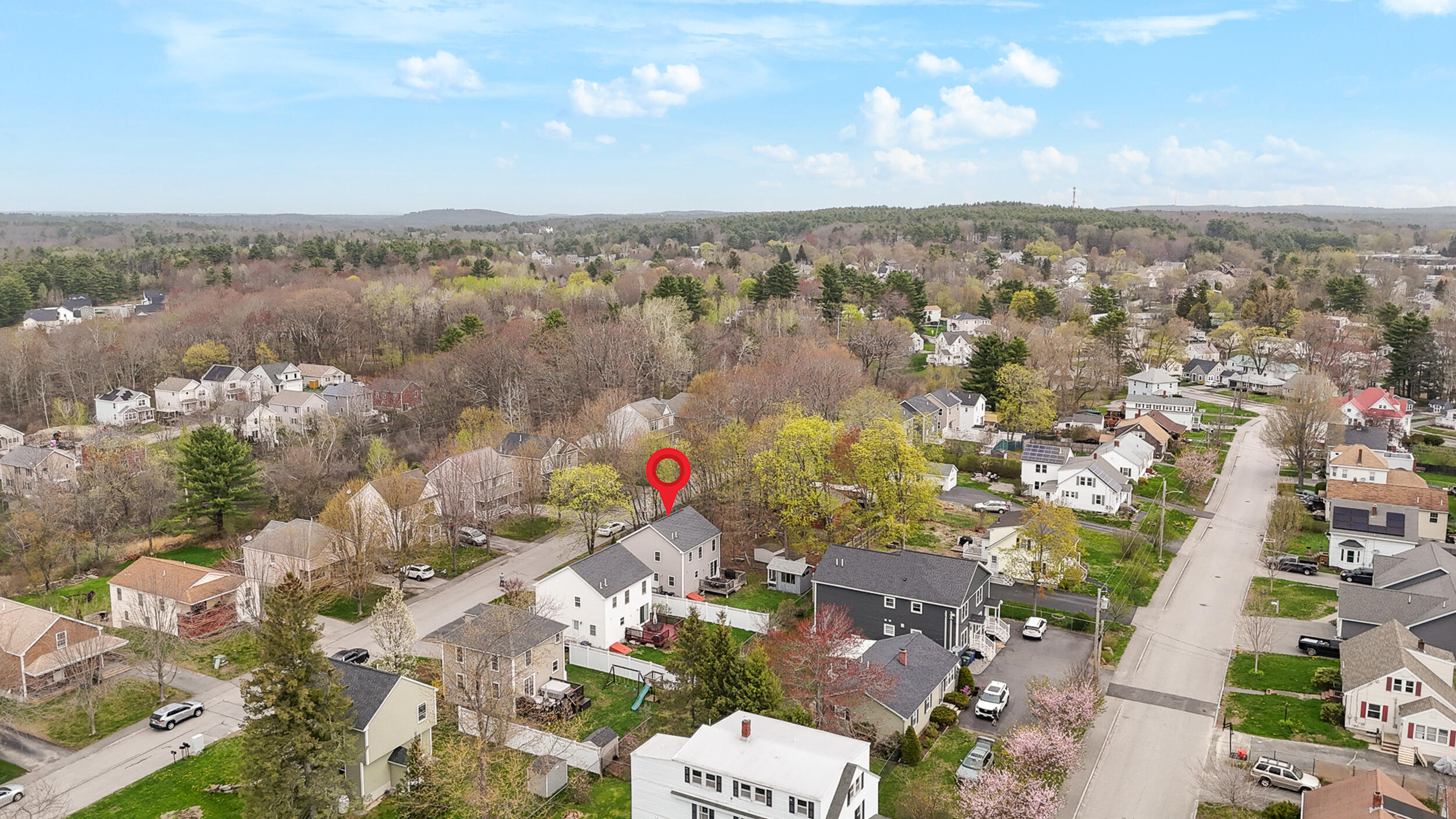 43 Kennard Street Westbrook ME 04092