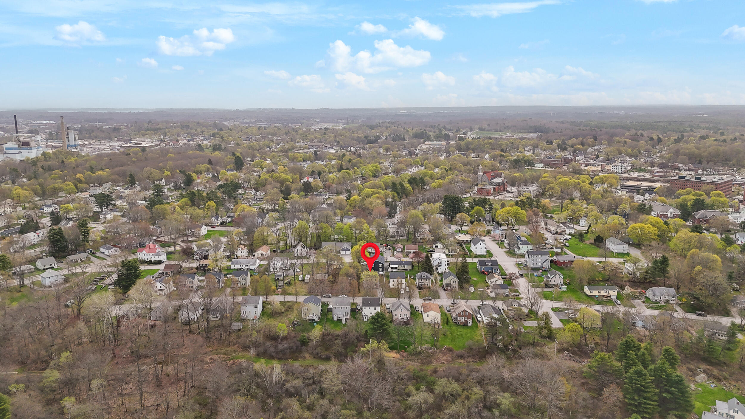 43 Kennard Street Westbrook ME 04092