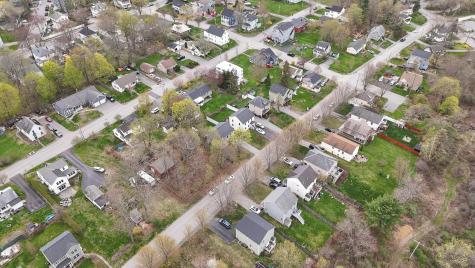 43 Kennard Street Westbrook ME 04092