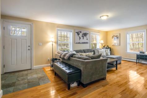 43 Kennard Street Westbrook ME 04092