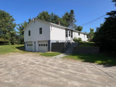 118 Ten Lots Road Oakland ME 04963