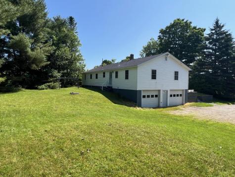 118 Ten Lots Road Oakland ME 04963