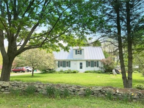 522 Norridgewock Road Fairfield ME 04937