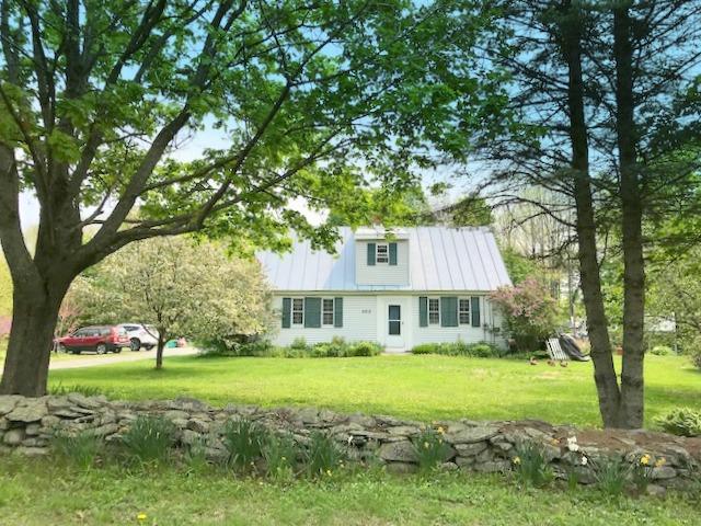 522 Norridgewock Road Fairfield ME 04937