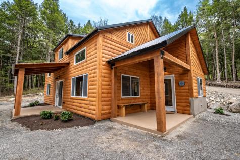 Lot A6 Jaquith Pond Road Brownville ME 04414