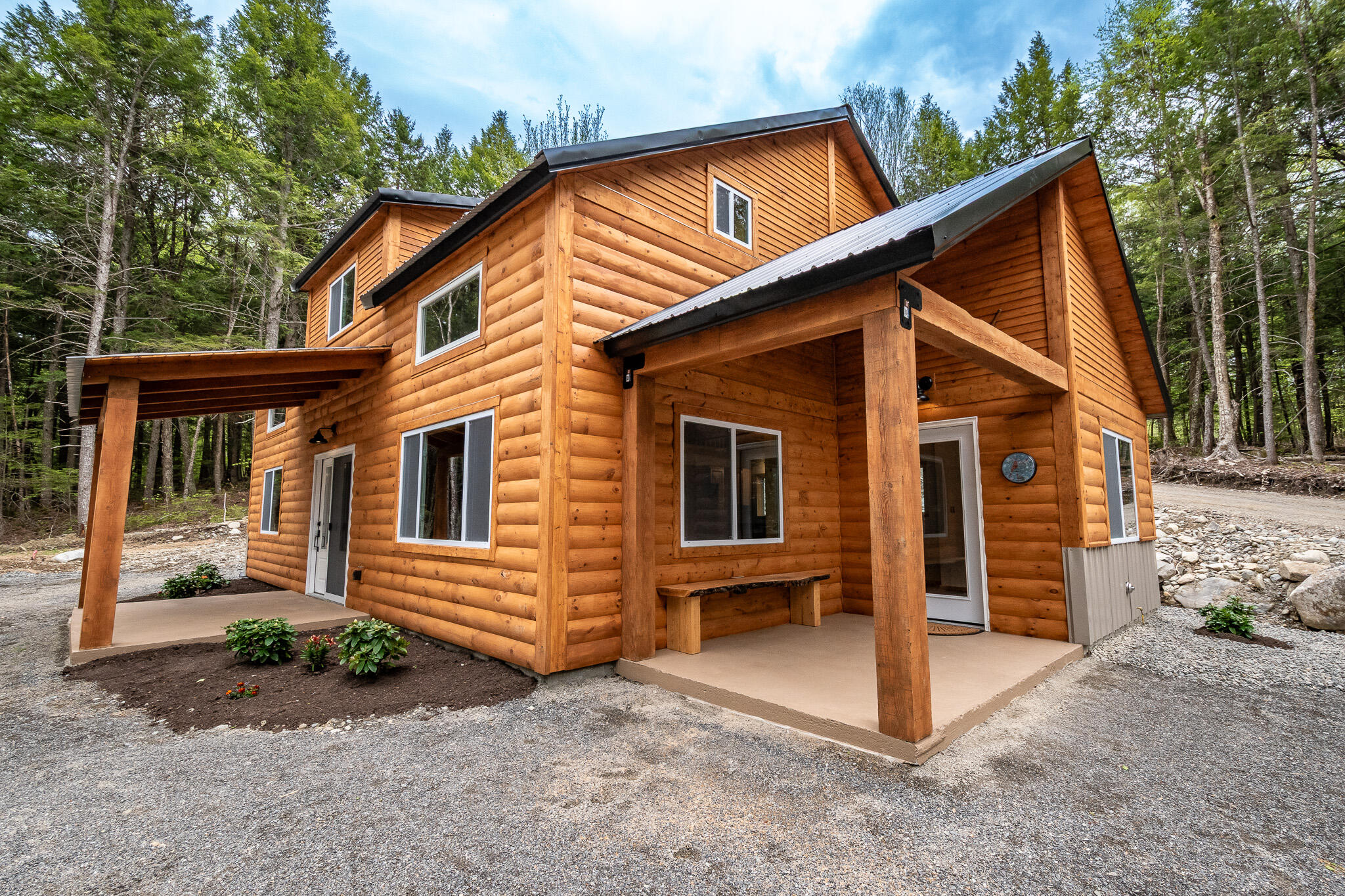 Lot A6 Jaquith Pond Road Brownville ME 04414