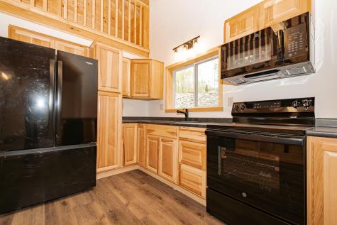 Lot A6 Jaquith Pond Road Brownville ME 04414