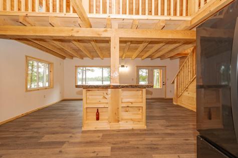 Lot A6 Jaquith Pond Road Brownville ME 04414