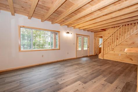 Lot A6 Jaquith Pond Road Brownville ME 04414