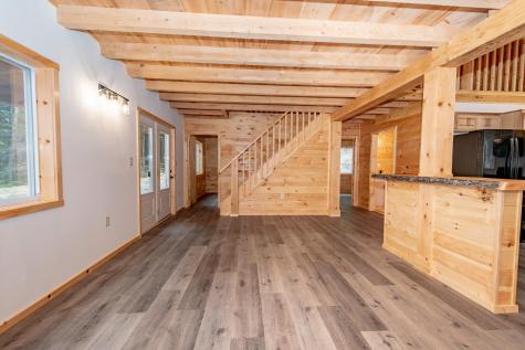 Lot A6 Jaquith Pond Road Brownville ME 04414
