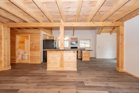 Lot A6 Jaquith Pond Road Brownville ME 04414