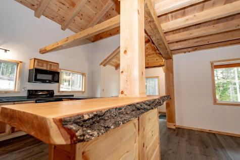 Lot A6 Jaquith Pond Road Brownville ME 04414