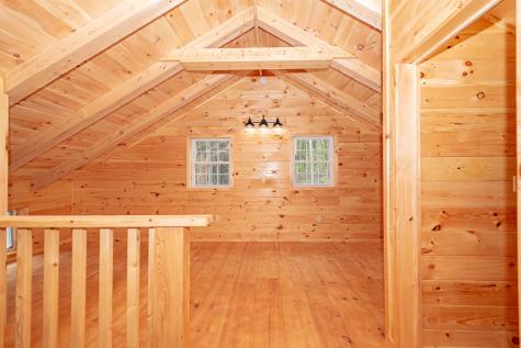 Lot A6 Jaquith Pond Road Brownville ME 04414