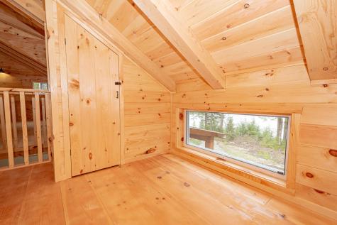 Lot A6 Jaquith Pond Road Brownville ME 04414