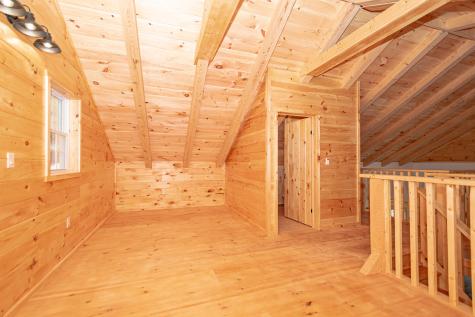 Lot A6 Jaquith Pond Road Brownville ME 04414